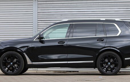 BMW X7, 2024 год, 13 950 000 рублей, 2 фотография