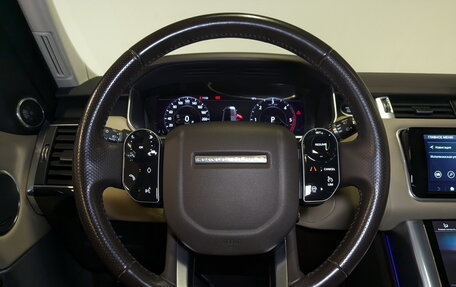 Land Rover Range Rover Sport II, 2020 год, 6 990 000 рублей, 27 фотография