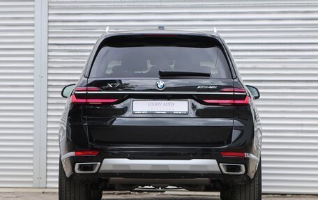 BMW X7, 2024 год, 13 950 000 рублей, 5 фотография
