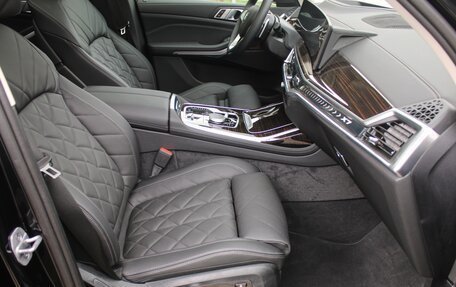 BMW X7, 2024 год, 13 950 000 рублей, 7 фотография