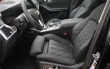 BMW X7, 2024 год, 13 950 000 рублей, 6 фотография