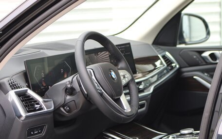 BMW X7, 2024 год, 13 950 000 рублей, 8 фотография
