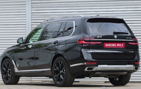 BMW X7, 2024 год, 13 950 000 рублей, 3 фотография