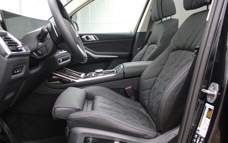 BMW X7, 2024 год, 13 950 000 рублей, 9 фотография