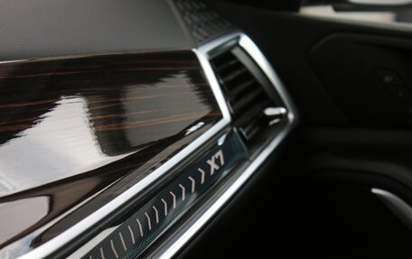 BMW X7, 2024 год, 13 950 000 рублей, 18 фотография