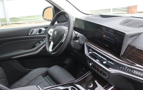 BMW X7, 2024 год, 13 950 000 рублей, 19 фотография