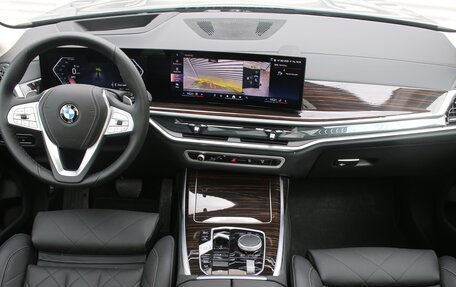 BMW X7, 2024 год, 13 950 000 рублей, 15 фотография