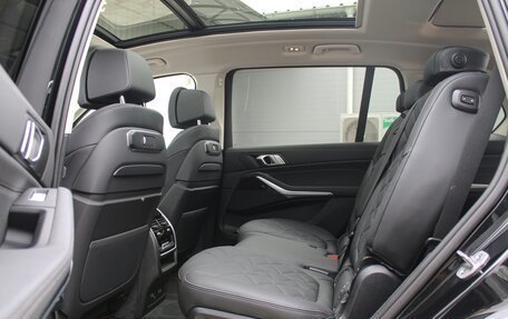 BMW X7, 2024 год, 13 950 000 рублей, 14 фотография