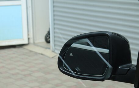 BMW X7, 2024 год, 13 950 000 рублей, 17 фотография