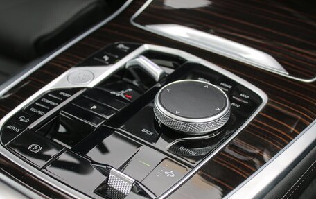 BMW X7, 2024 год, 13 950 000 рублей, 16 фотография