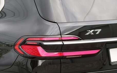 BMW X7, 2024 год, 13 950 000 рублей, 21 фотография