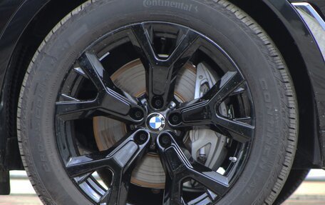 BMW X7, 2024 год, 13 950 000 рублей, 22 фотография