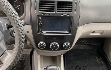 KIA Cerato I, 2007 год, 600 000 рублей, 2 фотография