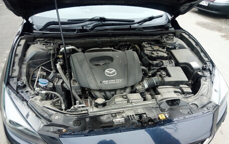 Mazda Axela, 2019 год, 1 380 000 рублей, 10 фотография