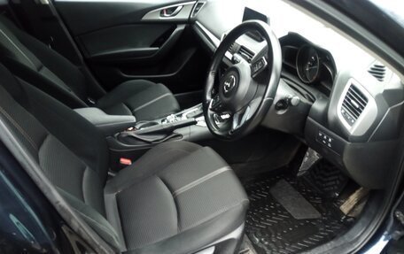 Mazda Axela, 2019 год, 1 380 000 рублей, 12 фотография