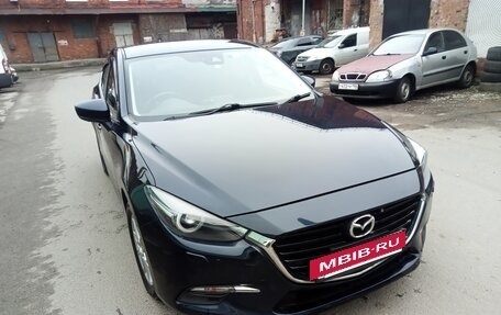 Mazda Axela, 2019 год, 1 380 000 рублей, 2 фотография
