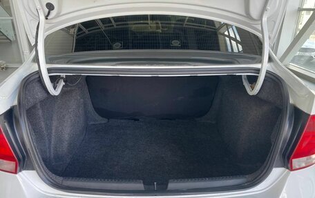 Volkswagen Polo VI (EU Market), 2014 год, 670 000 рублей, 12 фотография