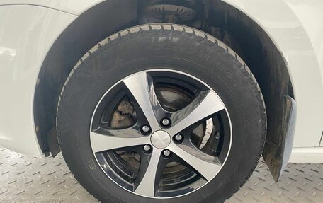 Volkswagen Polo VI (EU Market), 2014 год, 670 000 рублей, 22 фотография