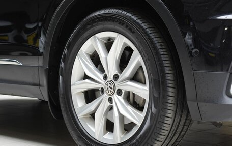 Volkswagen Tiguan II, 2017 год, 2 350 000 рублей, 9 фотография