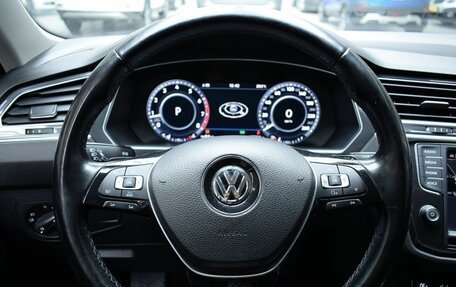 Volkswagen Tiguan II, 2017 год, 2 350 000 рублей, 11 фотография