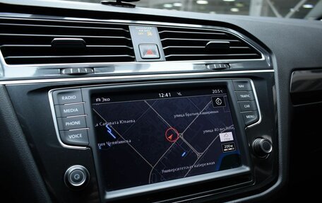 Volkswagen Tiguan II, 2017 год, 2 350 000 рублей, 13 фотография