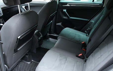 Volkswagen Tiguan II, 2017 год, 2 350 000 рублей, 18 фотография