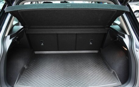 Volkswagen Tiguan II, 2017 год, 2 350 000 рублей, 19 фотография