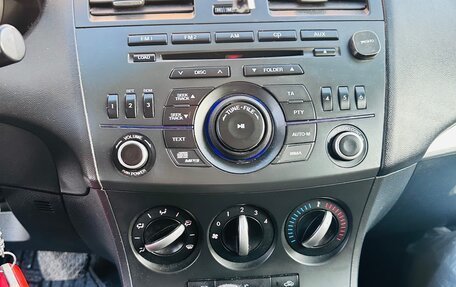 Mazda 3, 2011 год, 826 000 рублей, 7 фотография
