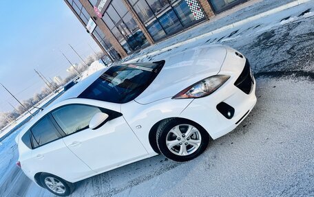 Mazda 3, 2011 год, 826 000 рублей, 5 фотография