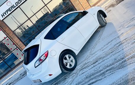 Mazda 3, 2011 год, 826 000 рублей, 6 фотография