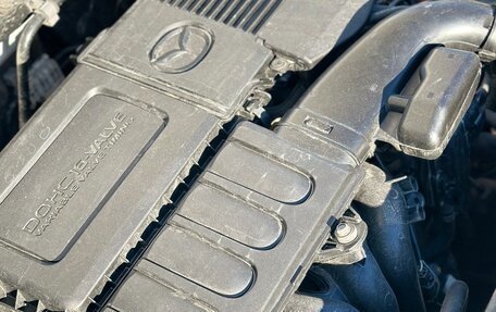 Mazda 3, 2011 год, 826 000 рублей, 8 фотография