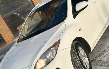 Mazda 3, 2011 год, 826 000 рублей, 4 фотография