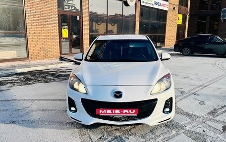 Mazda 3, 2011 год, 826 000 рублей, 2 фотография