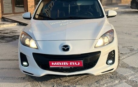 Mazda 3, 2011 год, 826 000 рублей, 1 фотография