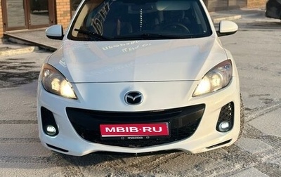 Mazda 3, 2011 год, 826 000 рублей, 1 фотография