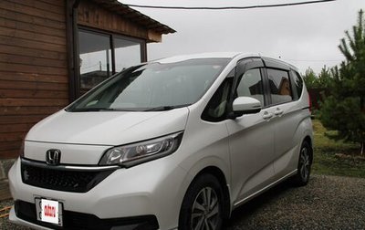 Honda Freed II, 2021 год, 1 930 000 рублей, 1 фотография