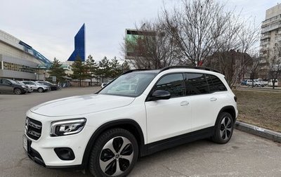 Mercedes-Benz GLB, 2020 год, 3 990 000 рублей, 1 фотография