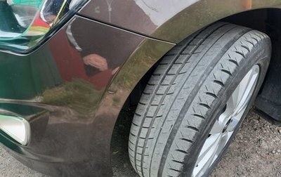 Hyundai Solaris II рестайлинг, 2016 год, 1 200 000 рублей, 1 фотография