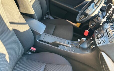 Mazda 3, 2011 год, 826 000 рублей, 14 фотография
