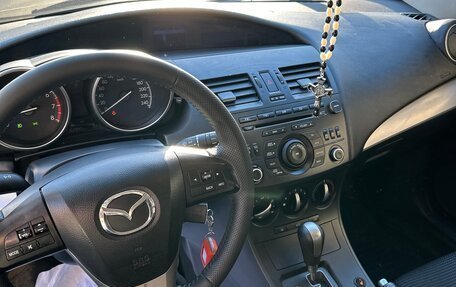 Mazda 3, 2011 год, 826 000 рублей, 13 фотография