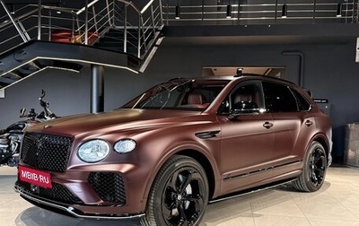 Bentley Bentayga I, 2024 год, 43 575 000 рублей, 1 фотография