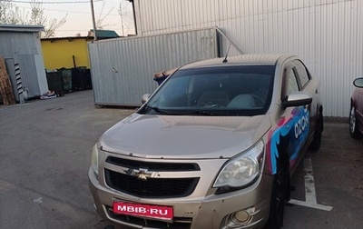 Chevrolet Cobalt II, 2013 год, 500 000 рублей, 1 фотография