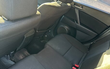 Mazda 3, 2011 год, 826 000 рублей, 17 фотография