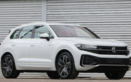 Volkswagen Touareg III, 2024 год, 12 500 000 рублей, 1 фотография
