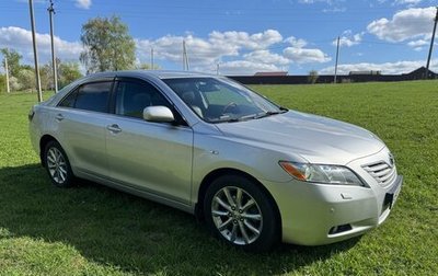 Toyota Camry, 2007 год, 1 150 000 рублей, 1 фотография