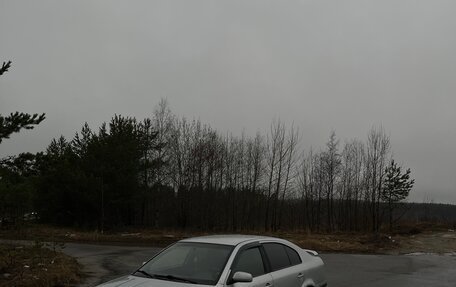 Skoda Octavia IV, 2008 год, 395 000 рублей, 1 фотография