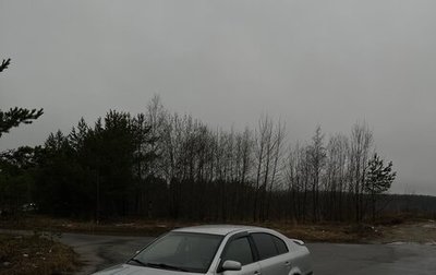 Skoda Octavia IV, 2008 год, 395 000 рублей, 1 фотография