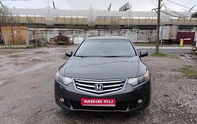 Honda Accord VIII рестайлинг, 2010 год, 1 150 000 рублей, 1 фотография