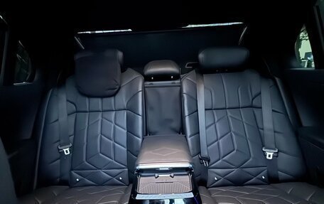 BMW 7 серия, 2022 год, 22 000 000 рублей, 14 фотография