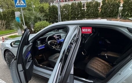 BMW 7 серия, 2022 год, 22 000 000 рублей, 9 фотография